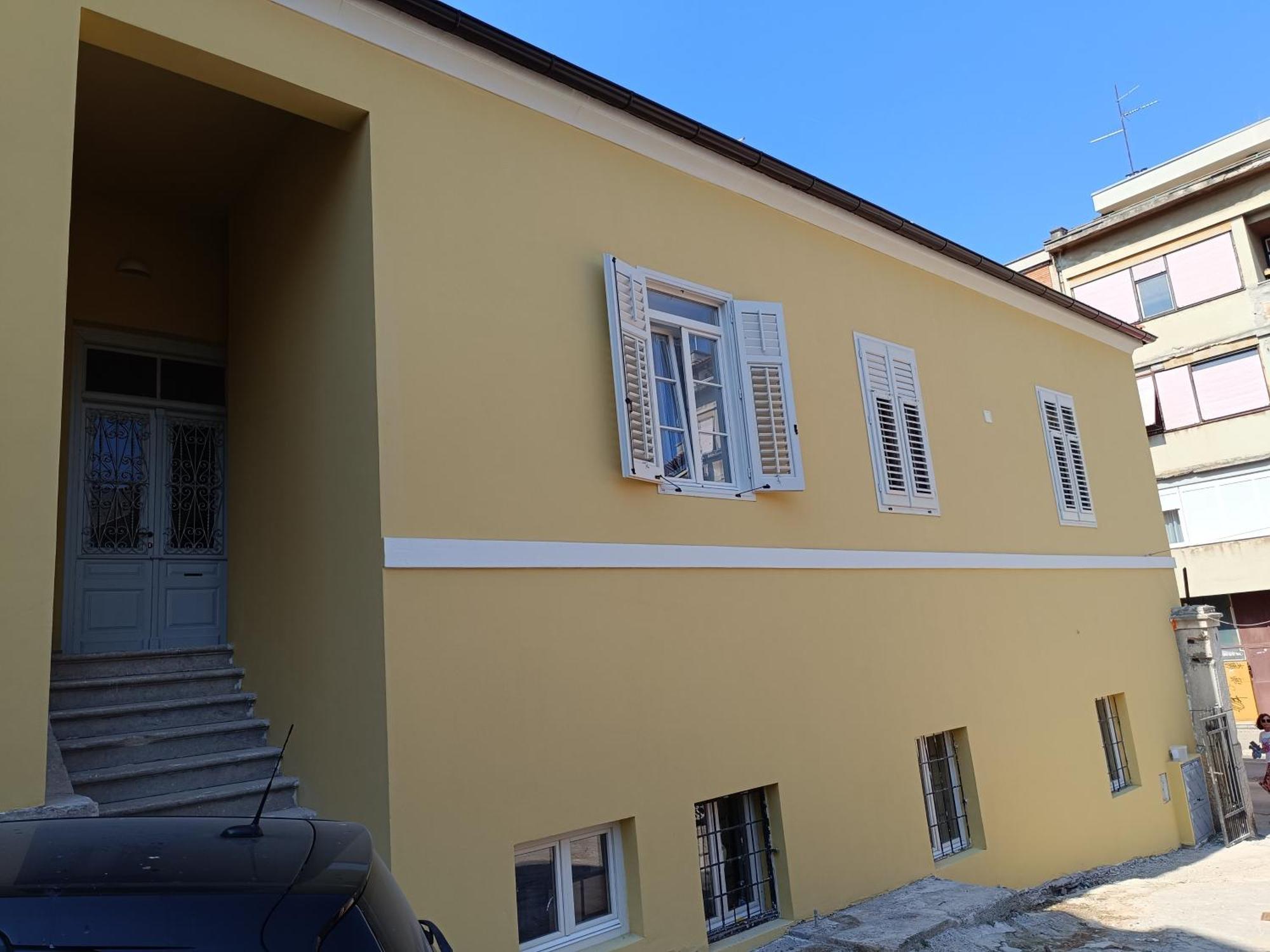 D&A Amphitheatre Premium Apartments With Free Parking Pula Exterior foto
